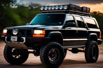 mcallen 4x4 parts and accessories dvx