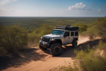 offroading essentials in mcallen tx explore the best xha