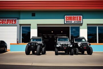 4 wheel store mcallen tx hsh