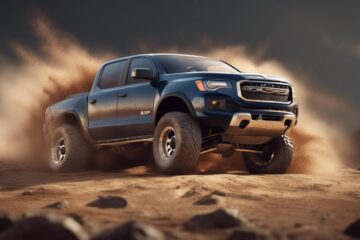 enhancing truck suspension performance