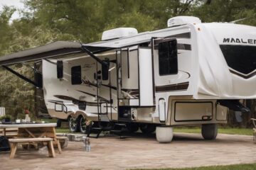 recreational vehicle parts store