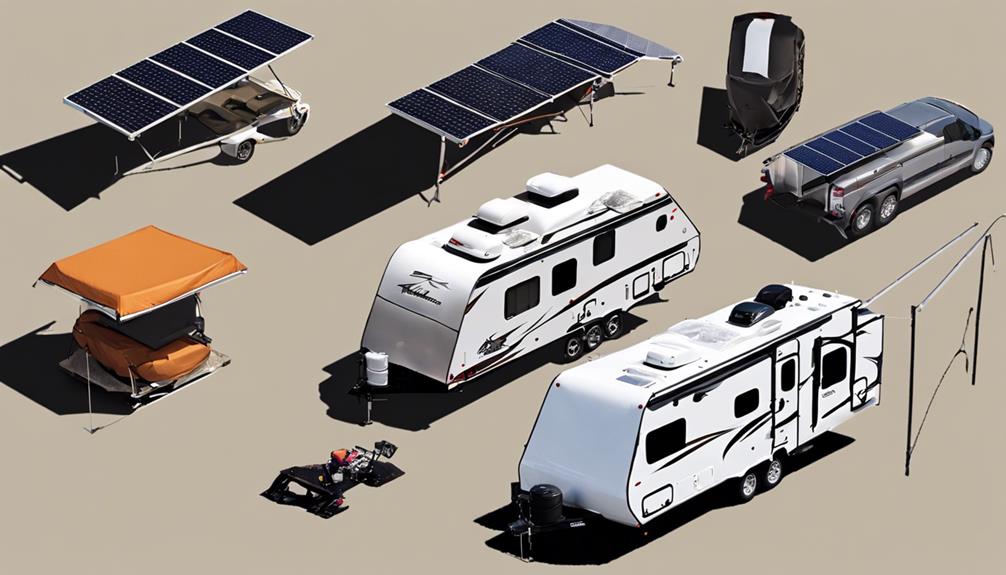 rv parts in mcallen