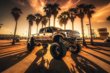 top truck suspension upgrades