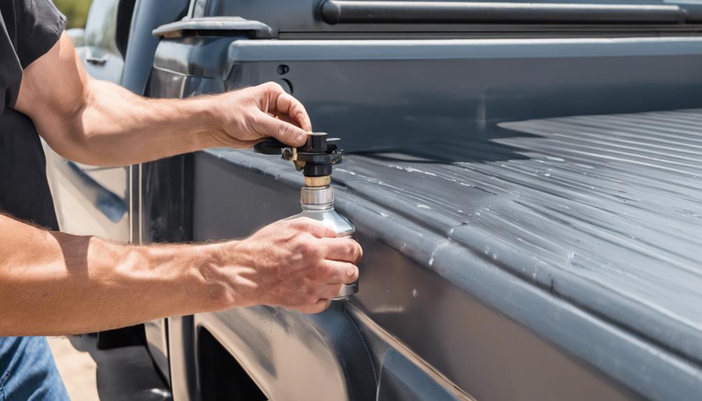 truck topper care guide