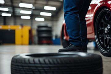 tire rotation mcallen texas oxh