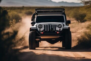 top jeeps with winches in mcallen tx eas