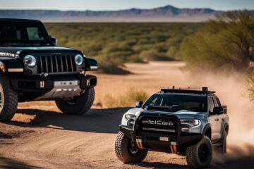 choosing the best 4x4 winch in mcallen jpw