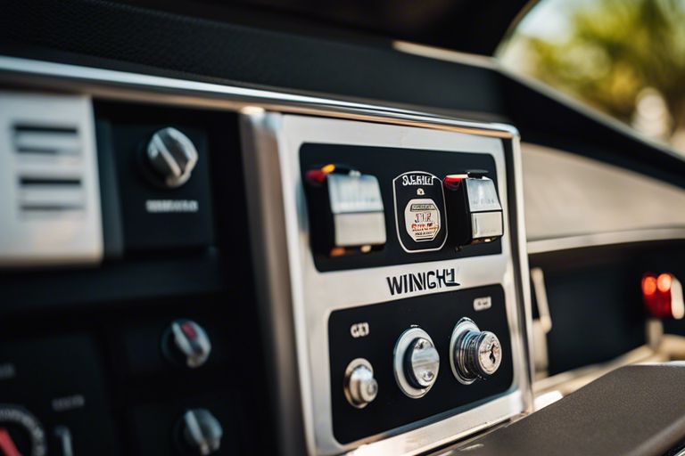 Simplify Winch Operation With A Winch Control Box in McAllen Texas ...
