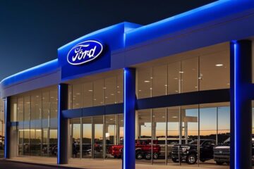 ford rgv mcallen texas tpj