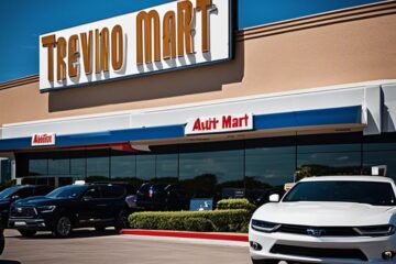 trevino auto mart mcallen xku